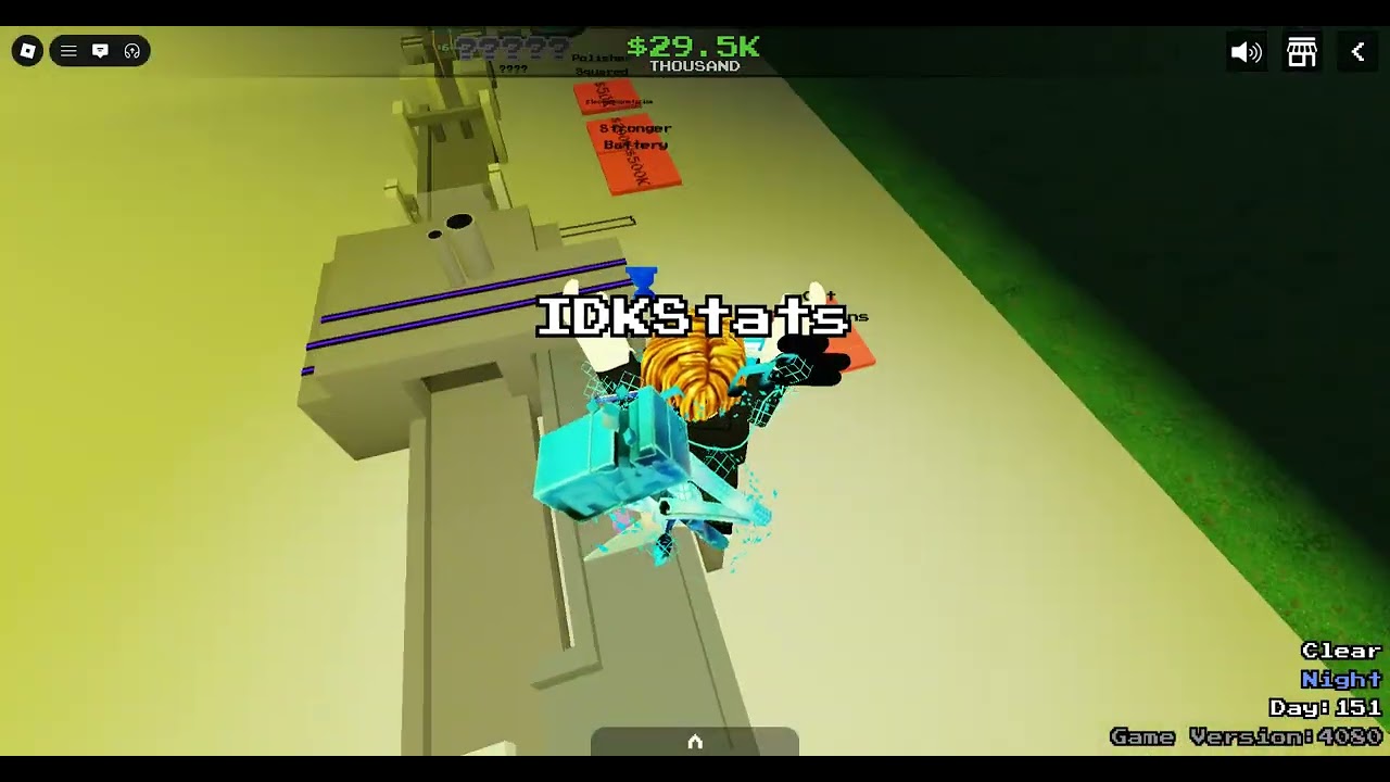 TBOD² gameplay video preview